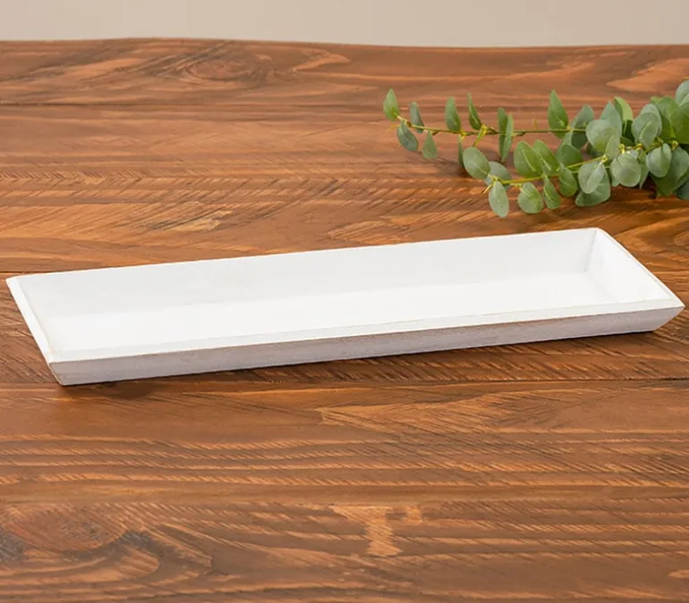 Rectangle Tray