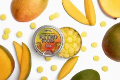 Retro Sours – Mango 2.12oz Tin