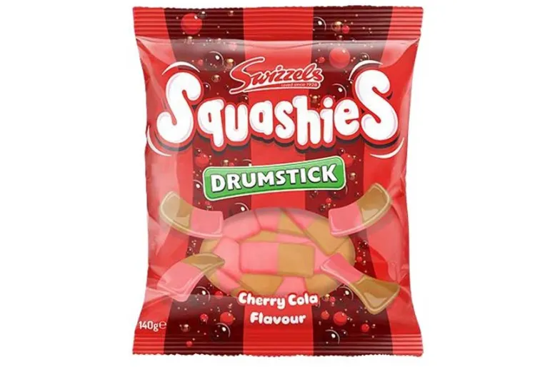 Retro Sours – Red Apple 2.12oz Tin
