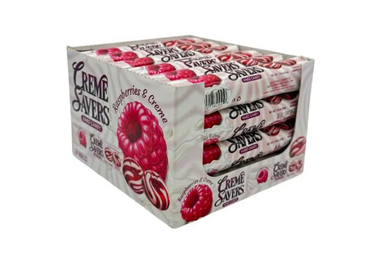 Retro Sours – Red Apple 2.12oz Tin