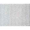 Rhinestone Dot Stickers – 6mm – Light Pink