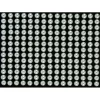 Rhinestone Dot Stickers – 4mm – Light Pink