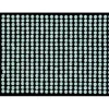 Rhinestone Dot Stickers – 4mm – Yellow