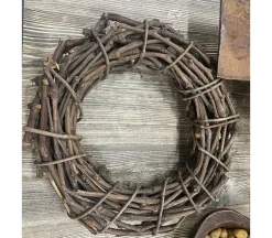 Ribbon – Burgundy Woven Vintage Velvet