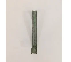 Ribbon – Eggshell Satin Edge Sheer 7/8-inch
