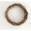 Ribbon – Wide Burlap – 1.5-inch