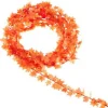 Roping Garland – Oak Leaf – 10-Foot