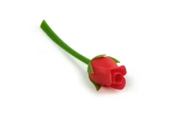 Roses are Read Bookmarks