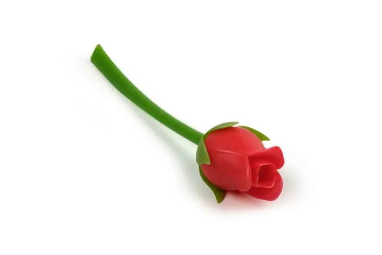 Roses are Read Bookmarks