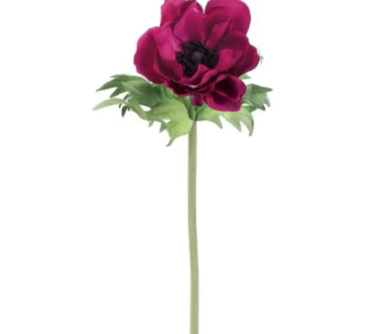 25.5″ Rose Spray, Pink