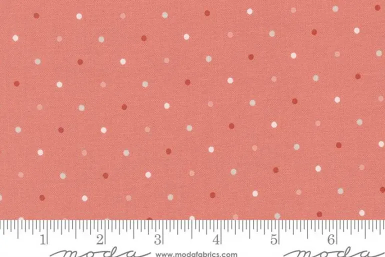 Rosewater Magic Dot Basic
