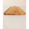 Rounded Cheese Board