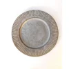 Round Metal Tray