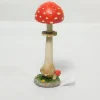 Round Mushroom
