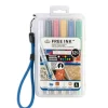 Royal Acrylic Free Flo Marker Set  (view sets)