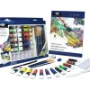 Royal Acrylic Paining Box Set