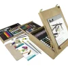 Royal All Media Easel Set – 150 Piece