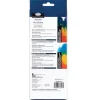 Royal Artist Paint Set – Neon Acrylic – 12ml Tubes – 12 Color