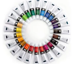 Royal Art Kit – Acrylic