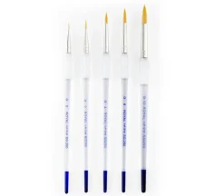 Royal Brush Round Talkon Brush Set – 5 Piece