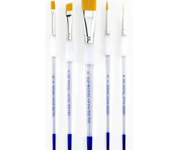 Royal Brush Talkon Brush Set – 5 Piece