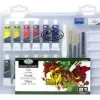 Royal Essentials Clearview Small Set – Oil – 21 Piece