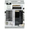 Royal Essentials Drawing and Sketching Art Sets – Sketching – 28 Piece