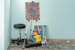 Royal Essentials 10-Well Paint Palette