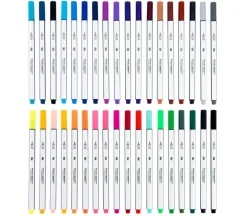 Royal Fineliner Artist Marker Set (view sets)