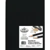 Royal Hardbound Sketch Book (view sizes)