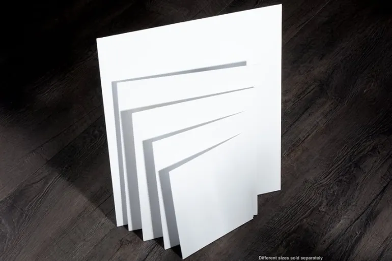 Royal & Langnickel Essentials Canvas Panels Value Packs – 6pc.