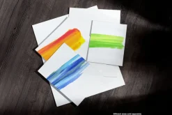 Royal & Langnickel Essentials Canvas Panels Value Packs – 6pc.