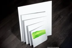 Royal & Langnickel Essentials Canvas Panels Value Packs – 6pc.
