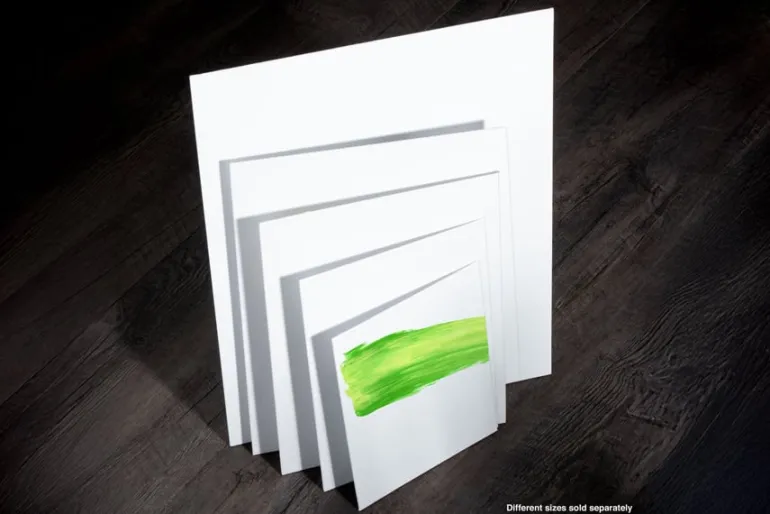 Royal & Langnickel Essentials Canvas Panels Value Packs – 6pc.