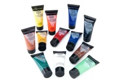Royal & Langnickel Essentials Acrylic Paint Set – 12pc 22ml