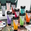 Royal &  Langnickel Essentials Acrylic Paints – 120ml/4oz Tubes