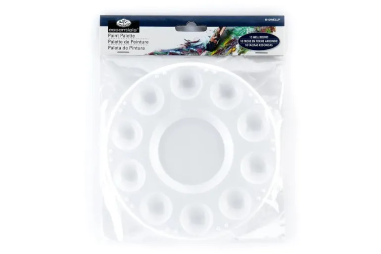 Royal & Langnickel Essentials Acrylic Paints – 120ml/4oz Tubes