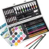 Royal Langnickel Mixed Media Art Set – 85 Piece