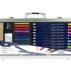 Royal Large Window Tin Set – Drawing