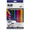 Royal Learn To Drawing Set – 33 Piece