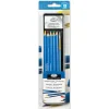 Royal Mini Tin Art Set – Sketching Pencil Set – 6 Piece