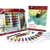 Royal Watercolor Painting Box Set