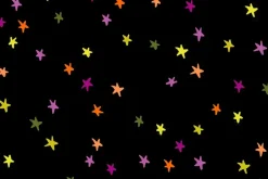 Ruby Star Freaky Familiars 5-inch Fabric Charm Pack, 42 Count
