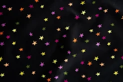 Ruby Star Freaky Familiars Spider Sense on Citron