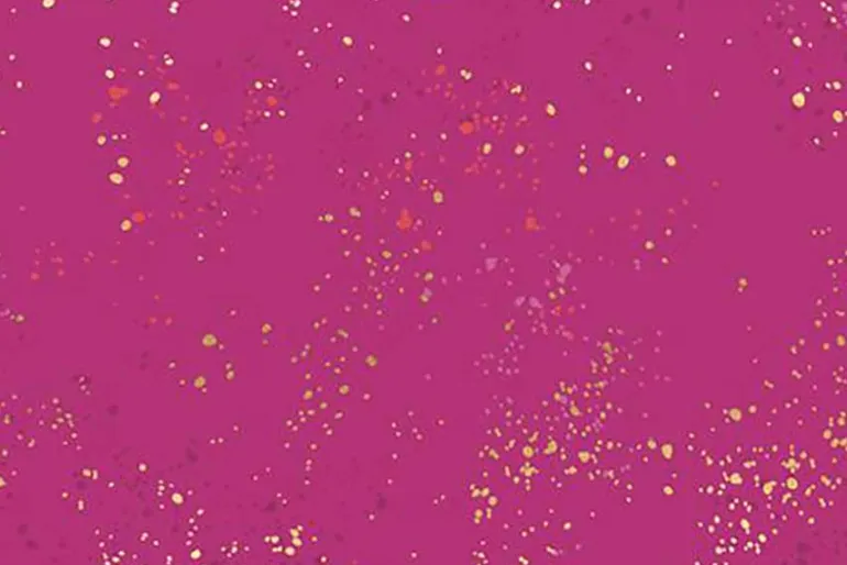 Ruby Star Washi Plus Roll With It in Natural