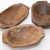Rustic Dough Bowl – Medium