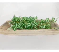 Rustic Dough Bowl – Medium