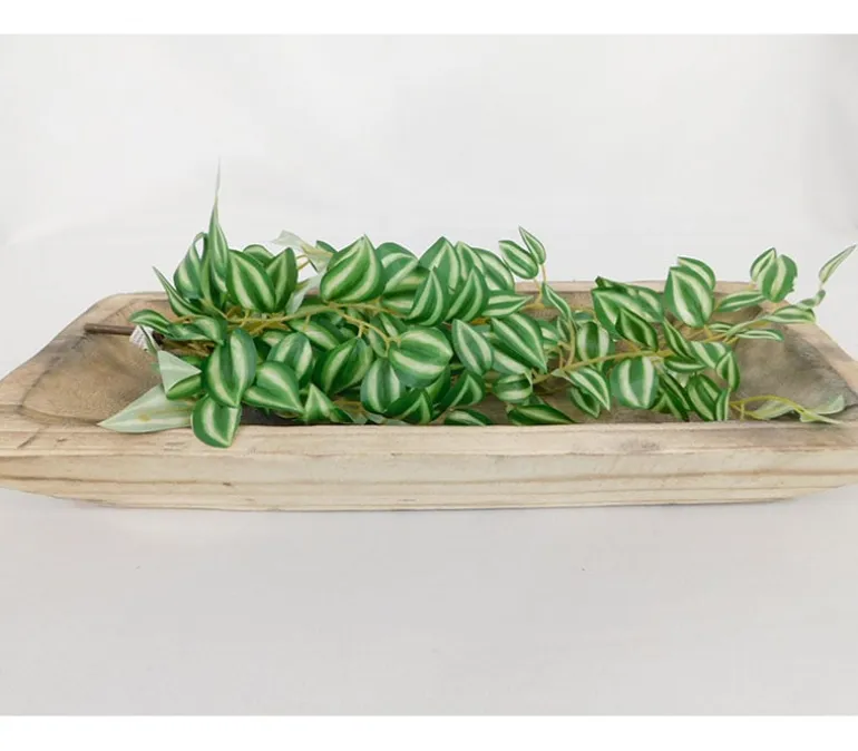 Rustic Dough Bowl – Medium