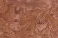 Rustic Riches Batiks Pinecone & Needles in Cinnamon