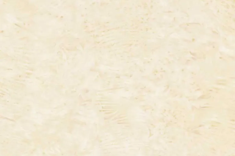 Rustic Riches Batiks Pinecone & Needles in Cinnamon